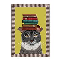 арт-постер мистер оксфорд в Нижнем Новгороде