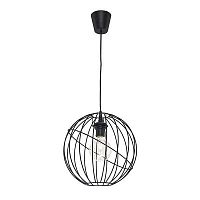 подвесной светильник tk lighting 1626 orbita black 1 в Нижнем Новгороде