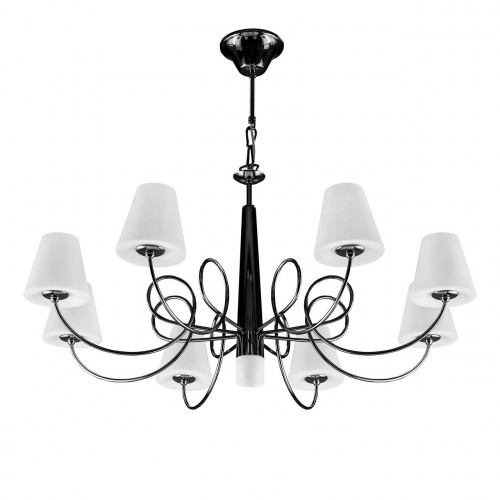 подвесная люстра lightstar vortico 814297 в Нижнем Новгороде