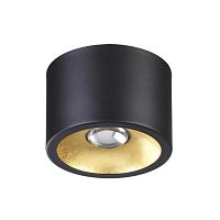 потолочный светильник odeon light glasgow 3875/1cl в Нижнем Новгороде