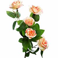 роза нежно-розовая 71 см (12) в Нижнем Новгороде