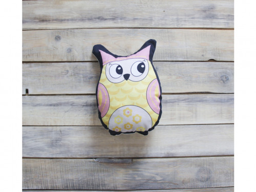 игрушка yellow owl в Нижнем Новгороде