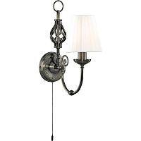 бра arte lamp zanzibar a8390ap-1ab в Нижнем Новгороде