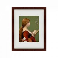 картина: jeanne la rousse, 1878 в Нижнем Новгороде