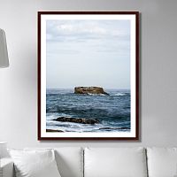 картина: open sea в Нижнем Новгороде