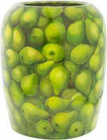 ваза настольная fruit pear small в Нижнем Новгороде