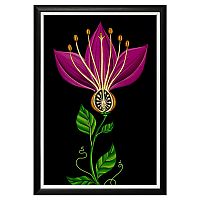 арт-постер pretty exotic в Нижнем Новгороде