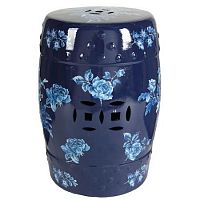 керамический столик-табурет garden stool belliza в Нижнем Новгороде