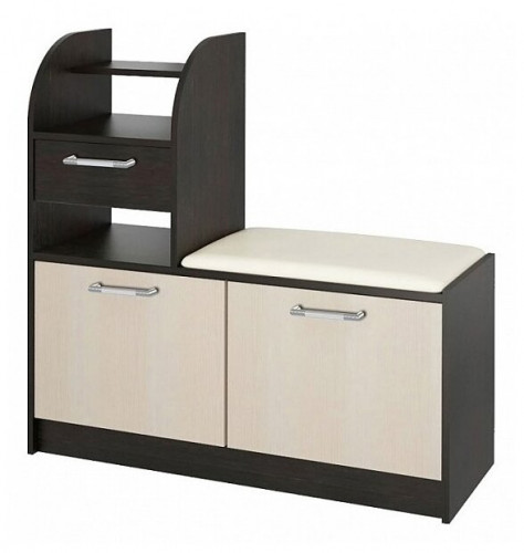 обувница stolline лофт-3 стл.130.01м в Нижнем Новгороде