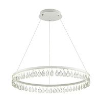 подвесной светодиодный светильник odeon light onix 4602/48l в Нижнем Новгороде