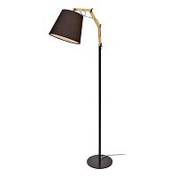 торшер arte lamp pinoccio a5700pn-1bk в Нижнем Новгороде