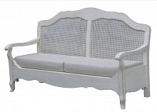французкая лавочка mobilier de maison белая в Нижнем Новгороде