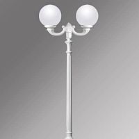 уличный фонарь fumagalli nebo ofir/g300 g30.202.r20.wye27 в Нижнем Новгороде